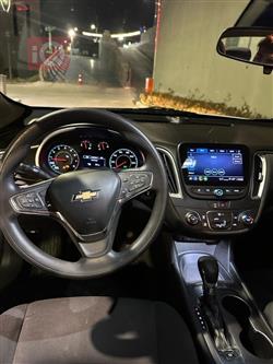 شيفروليه ماليبو